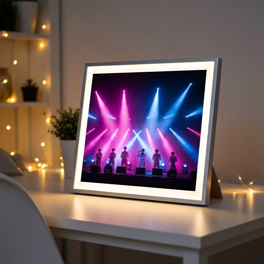 Stray Kids Premium Frame